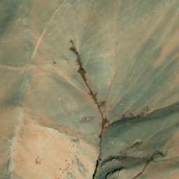 Satellite imagery of Siyāh Gulī, AF