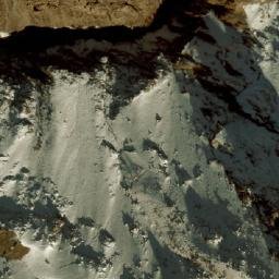 Satellite imagery of Kōh-e Shaykh, AF