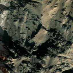 Satellite imagery of Kōh-e Shaykh, AF