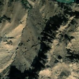 Satellite imagery of Kōh-e Shaykh, AF