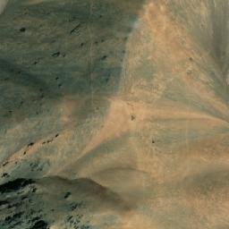 Satellite imagery of Band-e Zarsang, AF