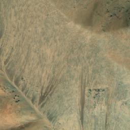 Satellite imagery of Band-e Zarsang, AF