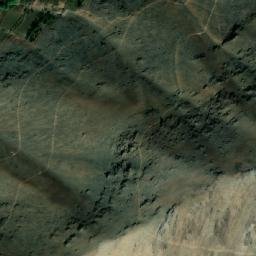 Satellite imagery of Band-e Pāmī, AF