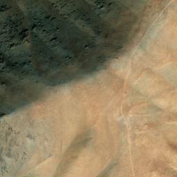 Satellite imagery of Band-e Pāmī, AF