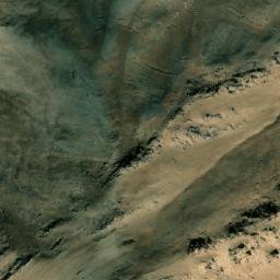 Satellite imagery of Kōh-e Āchah Sang, AF