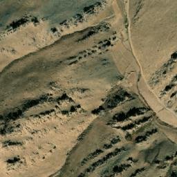 Satellite imagery of Kōh-e Āchah Sang, AF