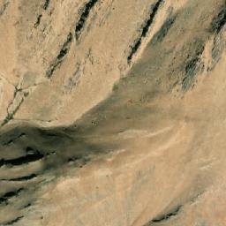 Satellite imagery of Kōh-e Nīlū, AF