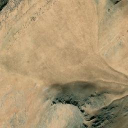 Satellite imagery of Kōh-e Nīlū, AF