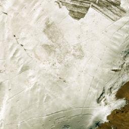 Satellite imagery of Kōh-e Pīādah Rāh, AF