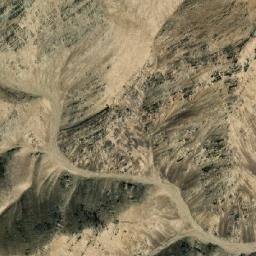 Satellite imagery of Shāh Manşūr Ghar, AF