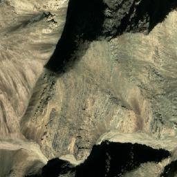Satellite imagery of Shāh Manşūr Ghar, AF