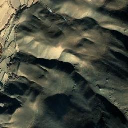 Satellite imagery of Surkhī Ghar, AF