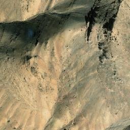 Satellite imagery of Tsapêraī Ghar, AF