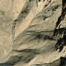 Satellite imagery of Tsapêraī Ghar, AF