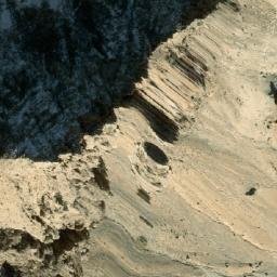 Satellite imagery of Khushkak, AF