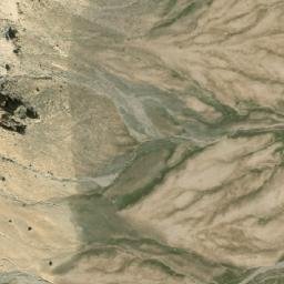Satellite imagery of Khushkak, AF