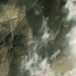 Satellite imagery of Āghar, AF