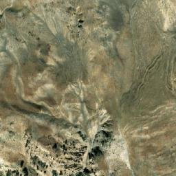 Satellite imagery of Zēṟay Khanḏay, AF
