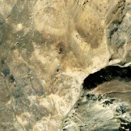 Satellite imagery of Zēṟay Khanḏay, AF