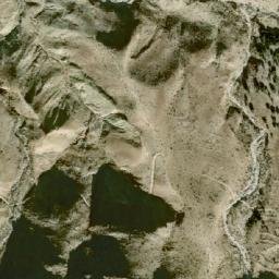 Satellite imagery of Pus̲h̲tah, AF