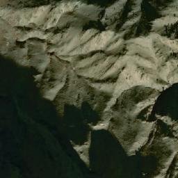 Satellite imagery of Barghōlay, AF
