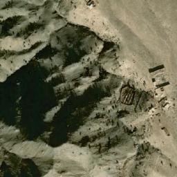Satellite imagery of Barghōlay, AF