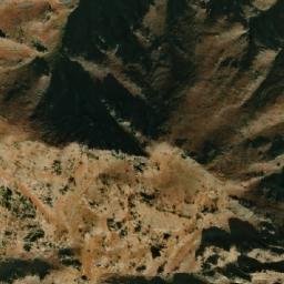 Satellite imagery of Pitao Kandao, AF