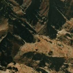 Satellite imagery of Pitao Kandao, AF