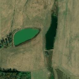 Satellite imagery of Royal Pit Mine, US