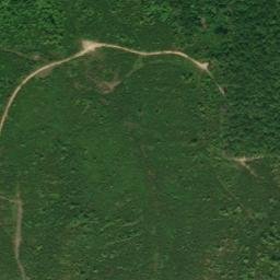 Satellite imagery of Poplar Ridge, US