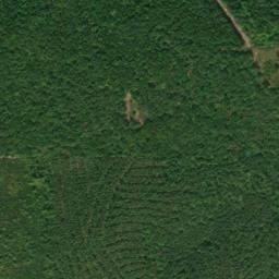 Satellite imagery of Poplar Ridge, US
