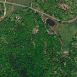 Satellite imagery of Deaton Mine, US