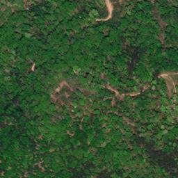 Satellite imagery of Deaton Mine, US