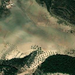 Satellite imagery of Bled Essaadani, MA