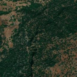 Satellite imagery of Tarout Lahrar, MA