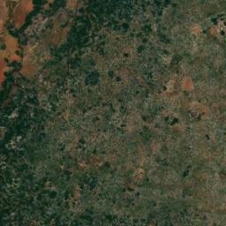Satellite imagery of Gaadat Ain Kharroub, MA