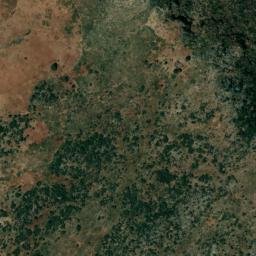 Satellite imagery of Koudyet Bouaouine, MA