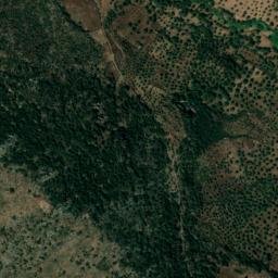 Satellite imagery of Koudyet Bouaouine, MA