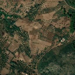 Satellite imagery of Koudyet Bouaouine, MA