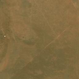 Satellite imagery of Koudiat el Klakh, DZ