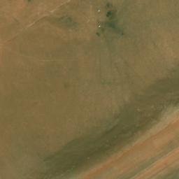Satellite imagery of Koudiat el Klakh, DZ