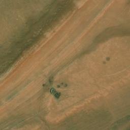 Satellite imagery of Koudiat el Klakh, DZ