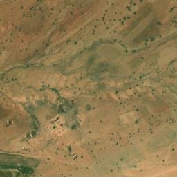 Satellite imagery of Ragoubet er Raïane, DZ