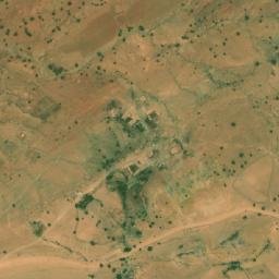 Satellite imagery of Ragoubet er Raïane, DZ