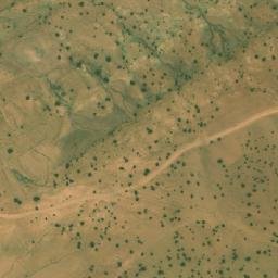 Satellite imagery of Ragoubet er Raïane, DZ