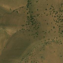 Satellite imagery of El Felga, DZ