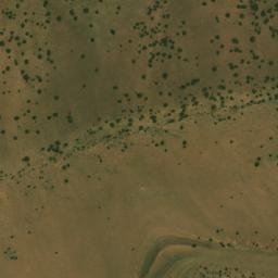 Satellite imagery of El Felga, DZ