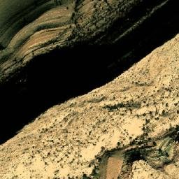 Satellite imagery of Djebel Arimou, DZ