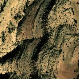 Satellite imagery of El Gada Mta Metna, DZ