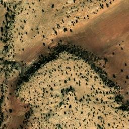 Satellite imagery of El Gada Mta Metna, DZ